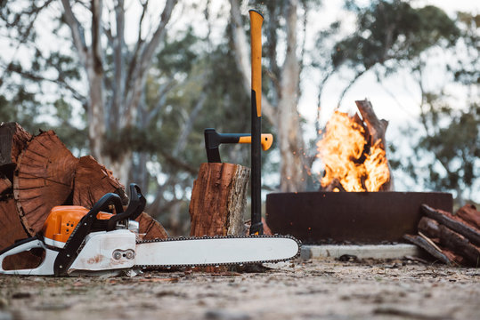 Campfire