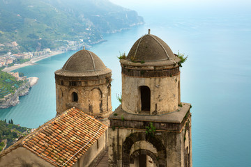 Ravello, Italy