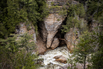 potok © kolorowekadry