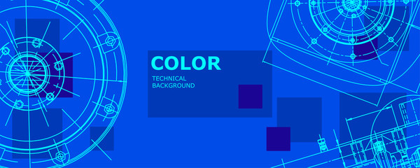  Engineering technological wallpaper 