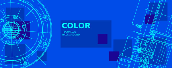  Engineering technological wallpaper 