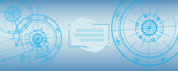  Engineering technological wallpaper 