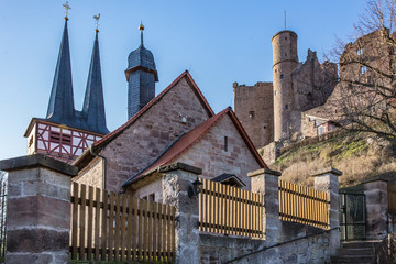 hanstein