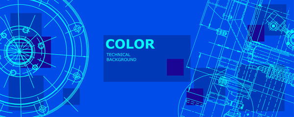  Engineering technological wallpaper 