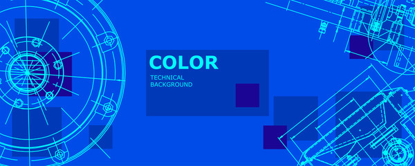  Engineering technological wallpaper 