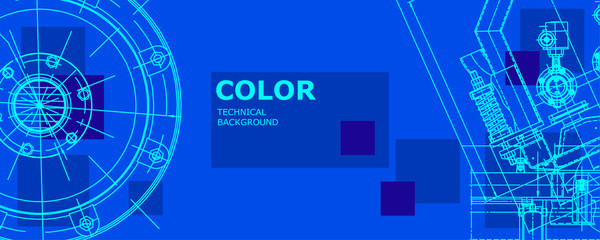  Engineering technological wallpaper 