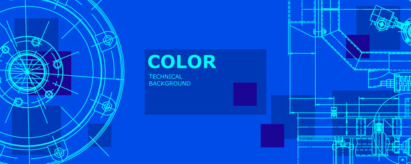  Engineering technological wallpaper 