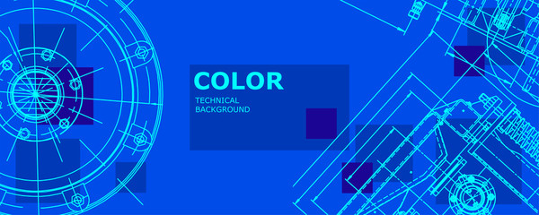  Engineering technological wallpaper 