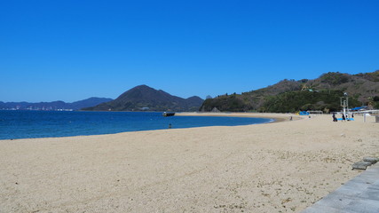 生口島瀬戸田サンセットビーチ１