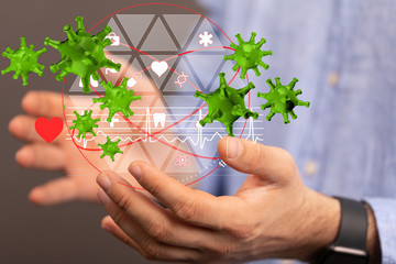 epidemic coronavirus 2019-nCoV