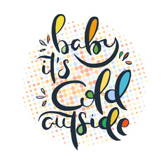 Grunge lettering isolated artwork. Typography stamp for t-shirt graphics, print, poster, banner, flyer, tags, postcard