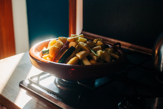Tajine