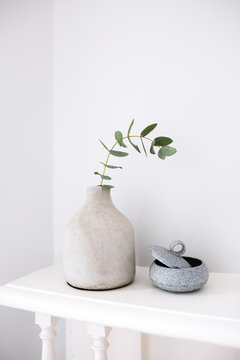 Ceramic Objects