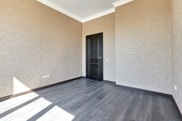 empty room