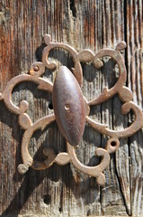 PORTE