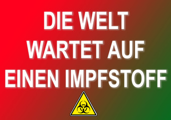 Impfstoff gegen Corona
