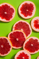 vegetables fruits pattern Wallpaper