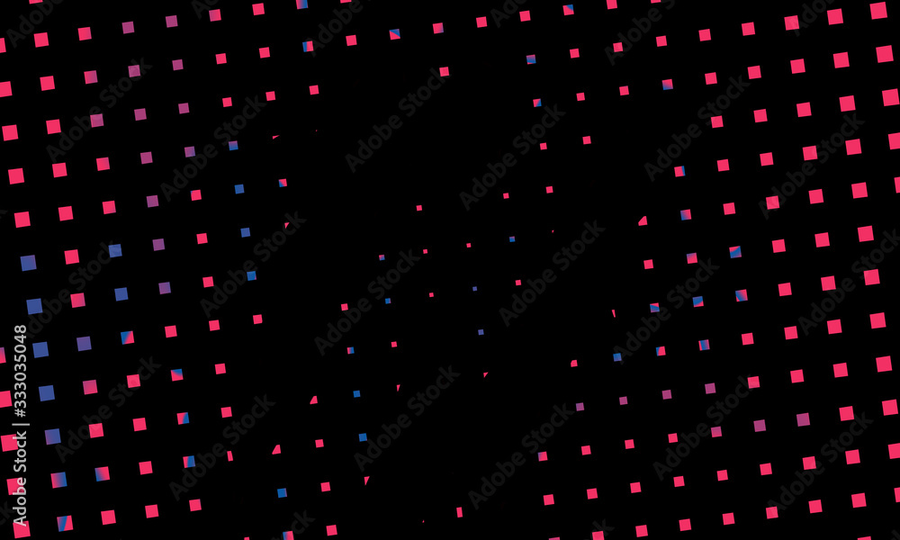 Poster creative abstract background with artistic pattern