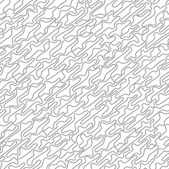 Seamless Parallel Diagonal shapes of the lines pattern background. Design for website, print