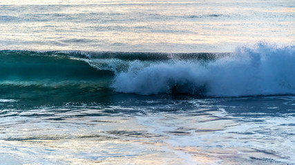 Fototapeta premium Aliso Beach