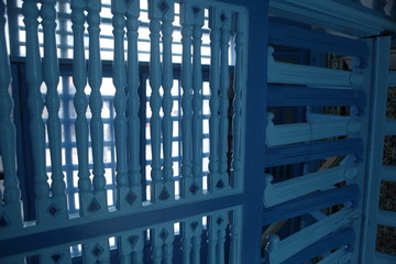 Fototapeta premium Sidi Bou Saîd