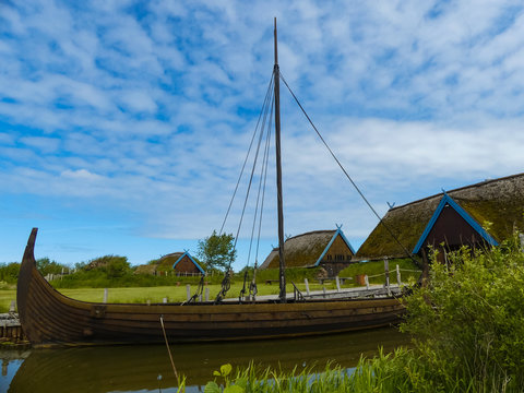 Wikingerboot