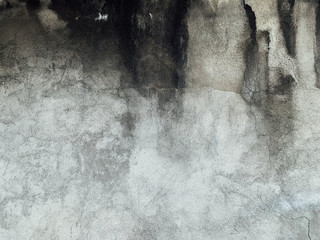 Grey old vintage background structure of stone loft texture