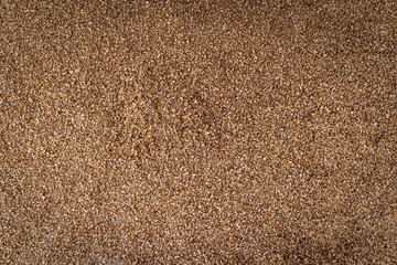 sawdust  sand
