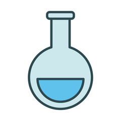 droper medical accessory fill style icon