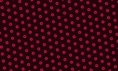 pattern with symmetric geometric ornament. kaleidoscope background
