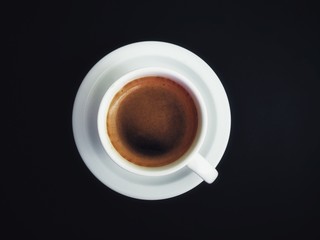 Taza de café