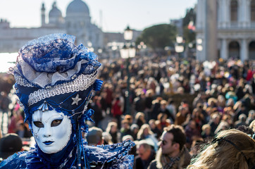 carnevale di Venezia