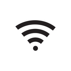 WIFI ICON , WIRELESS ICON