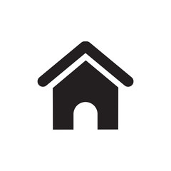 HOME ICON , HOUSE ICON , REAL ESTATE ICON