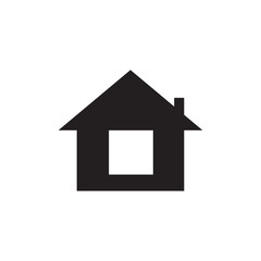 HOME ICON , HOUSE ICON , REAL ESTATE ICON