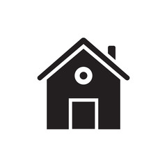 HOME ICON , HOUSE ICON , REAL ESTATE ICON