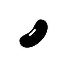 Vector illustration, seed icon design