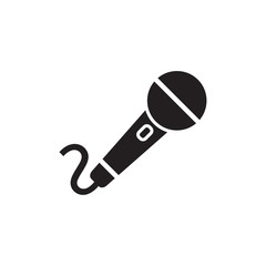MICROPHONE ICON