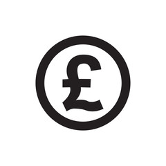 POUND ICON , 