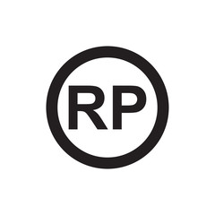 RUPIAH ICON , 