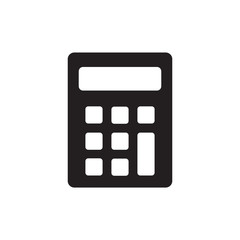 CALCULATOR ICON , CALCUATION ICON