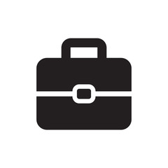 BRIEFCASE ICON , LUGGAGE ICON