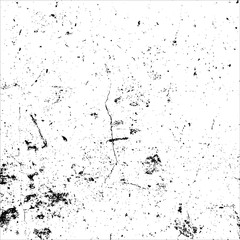 abstract grunge black and white background.Vector Eps10