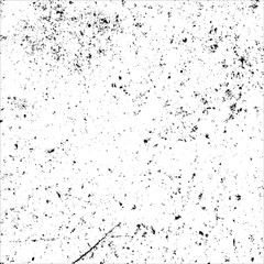 black and white splashes ink.vector eps10