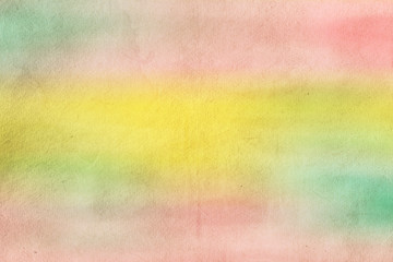 colorful background, old paper