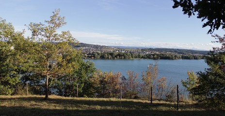 Lakeview