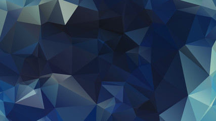 Obraz premium Abstract Color Polygon Background Design, Abstract Geometric Origami Style With Gradient