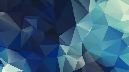 Obraz premium Abstract Color Polygon Background Design, Abstract Geometric Origami Style With Gradient