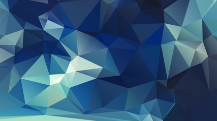 Abstract Color Polygon Background Design, Abstract Geometric Origami Style With Gradient