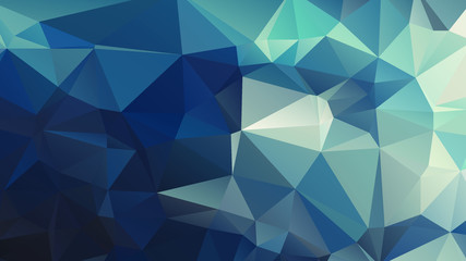 Obraz premium Abstract Color Polygon Background Design, Abstract Geometric Origami Style With Gradient